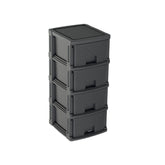 Moon Plastic Drawers